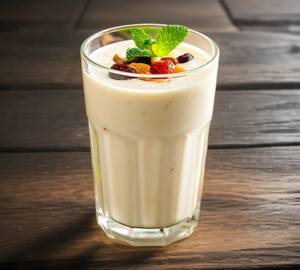 Rasbhari Rasmalai Shake
