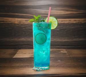 Blue Lagoon