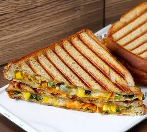 Masala Sandwich [Jumbo]