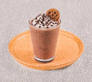 Chocolate Cookie Shake