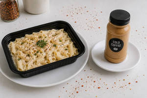 Pasta Cafe Meal Combo
