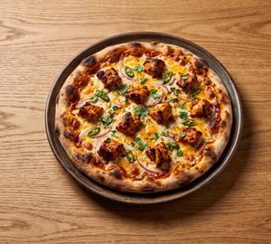 Chicken Tandoori Pizza 5 Inch