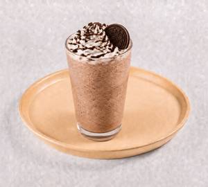 Chocolate Oreo Shake