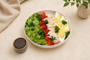 Protein Booster
