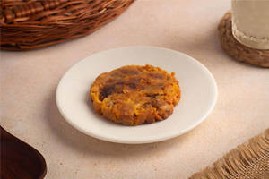 Apricot Supreme Cookie