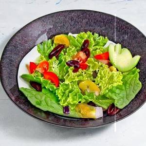 Kachumber Salad