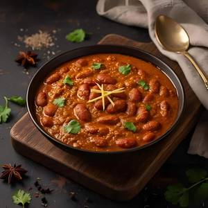 Rajma Masala