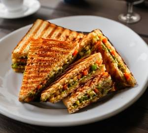 Masala Sandwich [Mini]