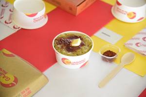 Amul Butter Khichu