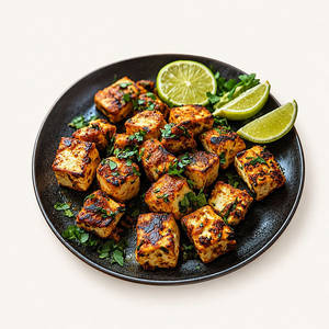 Paneer Thecha