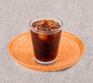 Ice American Coffee