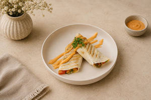 Veg Wrap