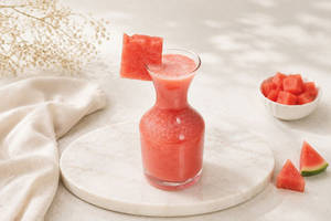 Watermelon Juices