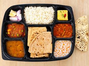 Maharaja Special Thali