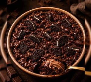 Loaded Oreo Bowl