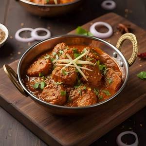 Kadhai Chaap