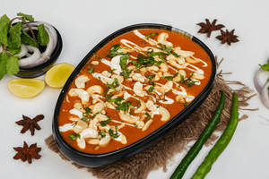 Kaju Masala