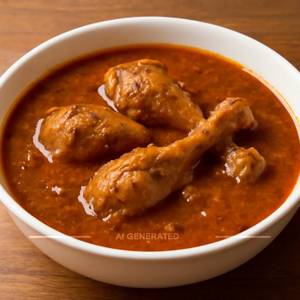 Extra Chicken