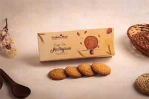 Sugar Free Multigrain Cookies - 150g