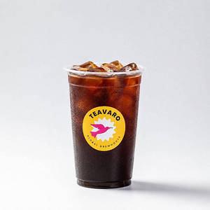 Iced Americano