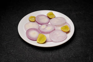 Onion Salad