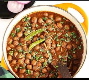 Chole 300 Ml