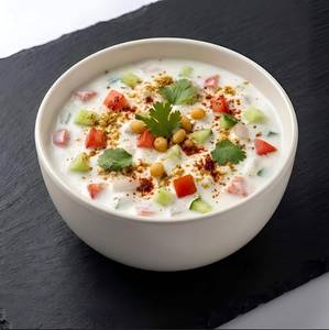 Mix Raita