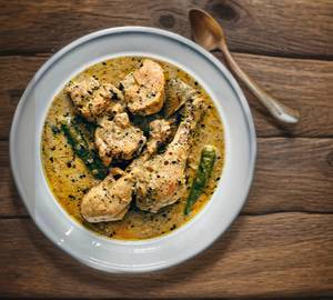 Chicken Kalimirch