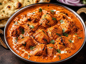 Chinken Tikka Ms