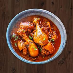 Chicken dehati (45min)