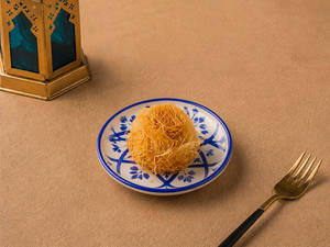Greek Kunafa