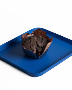 Double Chocolate Muffin