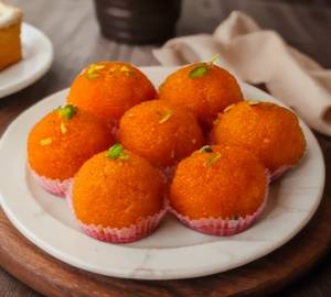 Moti Choor Laddu 500G