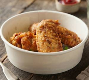 Chicken Wings (2Pc)