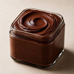 Chocolate Mousse