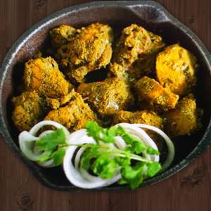 Chicken pahadi