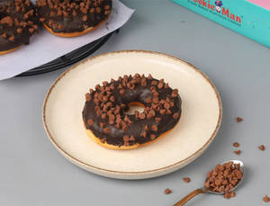 Choco Chip Donut