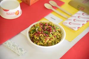 Regular Bhel