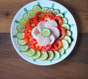 Green Salad