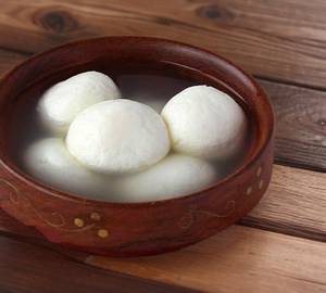 Spong Rasgulla 1 Kg