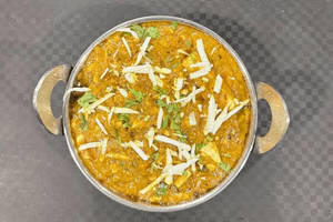 Veg Hyderabadi Curry
