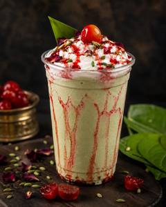 Pan Thick Shake