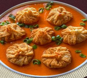 Veg fried