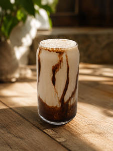 Iced Mocha