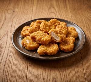 Chicken Nuggets 4 Pcs