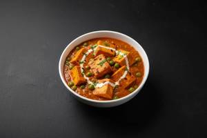 Mutter Paneer