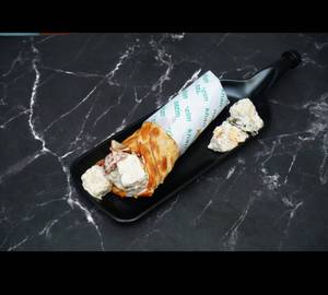 Paneer Malai Tikka Roll
