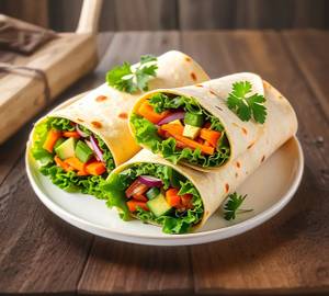 Veg Spring Roll