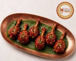 Chicken Lollipop [Medium, 6 Pieces]