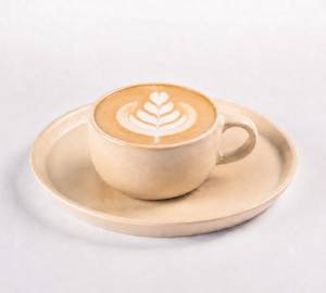 Hot Coffee Latte